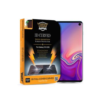 Buff Samsung Galaxy S10 Ekran Koruyucu Film