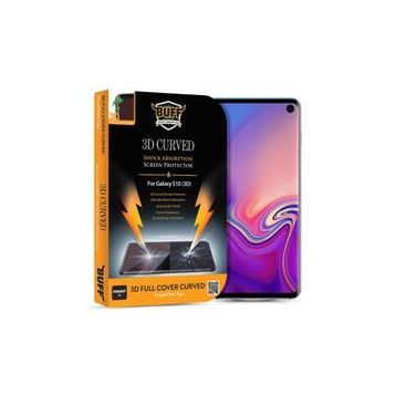 Buff Samsung Galaxy S10 Ekran Koruyucu Film