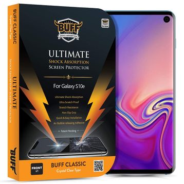 Buff Samsung Galaxy S10e Ekran Koruyucu Film
