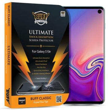 Buff Samsung Galaxy S10e Ekran Koruyucu Film