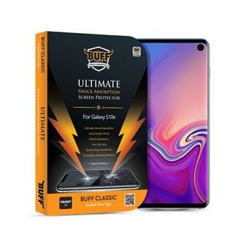 Buff Samsung Galaxy S10e Ekran Koruyucu Film
