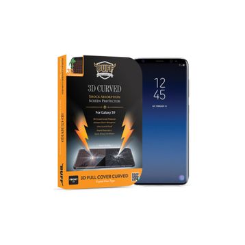 Buff Samsung Galaxy S9 Ekran Koruyucu