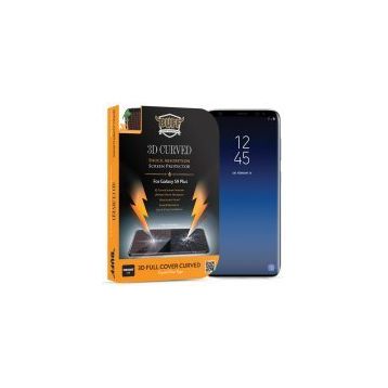 Buff Samsung Galaxy S9 Plus Ekran Koruyucu