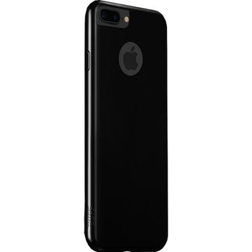 Buff Slim Fit iPhone 7 Plus Jet Black Cep Telefonu Kılıfı