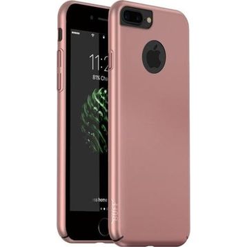 Buff Slim Fit iPhone 7 Plus Rose Gold Cep Telefonu Kılıfı