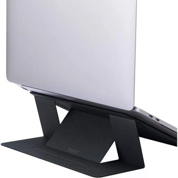 Buff Slim Macbook Stand