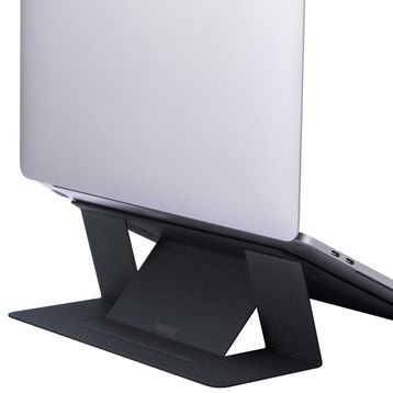Buff Slim Macbook Stand