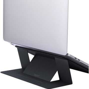 Buff Slim Macbook Stand