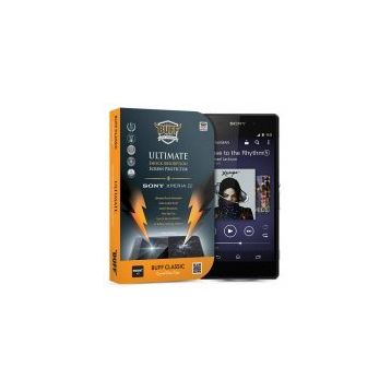 Buff Sony Xperia Z2 Ekran Koruyucu