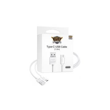 Buff Type C Usb Kablo