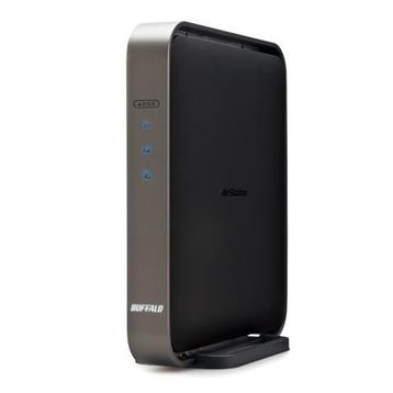 Buffalo AirStation 1750 Router