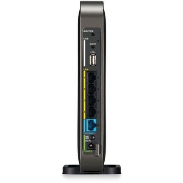 Buffalo AirStation 1750 Router