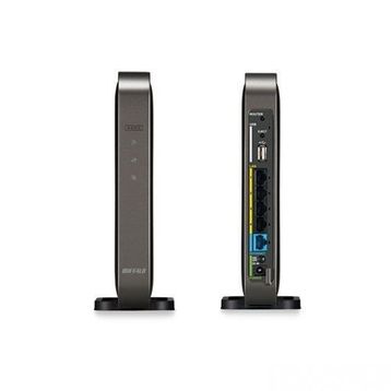Buffalo AirStation 1750 Router