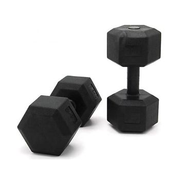Buffer 2x6 kg Plastik Dambıl Seti