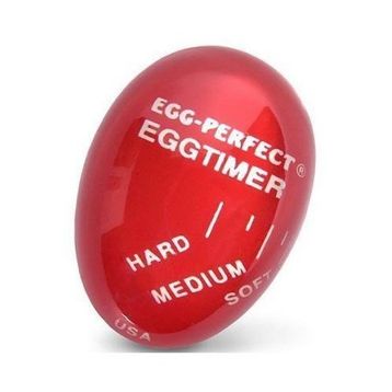 Buffer Egg Timer Dublör Yumurta Pişirme Aleti