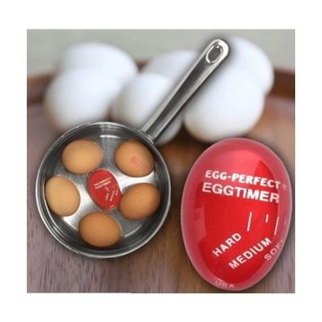 Buffer Egg Timer Dublör Yumurta Pişirme Aleti