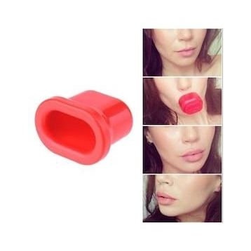 Buffer Fullips Doğal Dudak Pratik Large Dudak Dolgunlaştırıcı Aparat