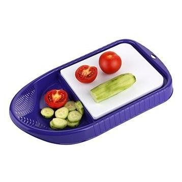 Buffer Hazneli Kesim Panosu