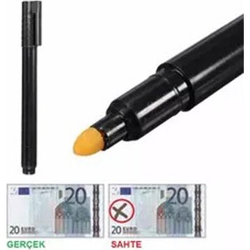 Buffer Sahte Taklit Para Anlama Tespit Etme Kontrol Cihazı