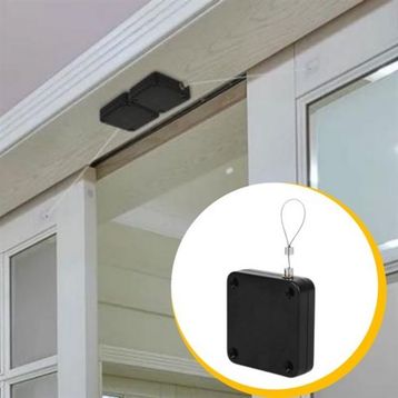 Buffer Yangına Dayanıklı Sıva Üstü Tüm Kapılar İçin Uygun Hızlı Otomatik Kapı Kapatıcı