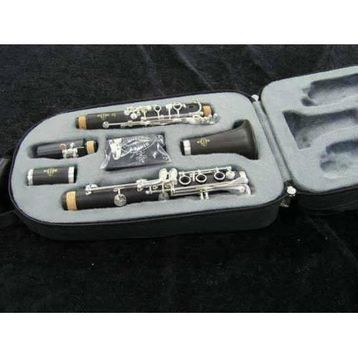 Buffet Crampon E11 Klarnet
