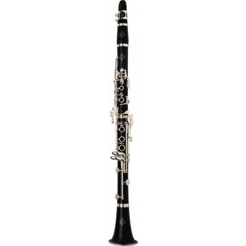 Buffet Crampon E11 Klarnet