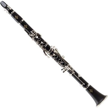 Buffet Crampon E11S Si Bemol BB Grenadil Klarnet