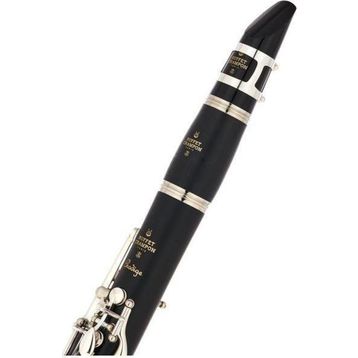 Buffet Crampon Prodige BB Klarnet