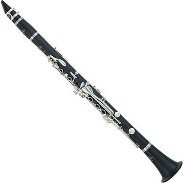 Buffet Crampon Prodige Si Bemol BB ABS Klarnet