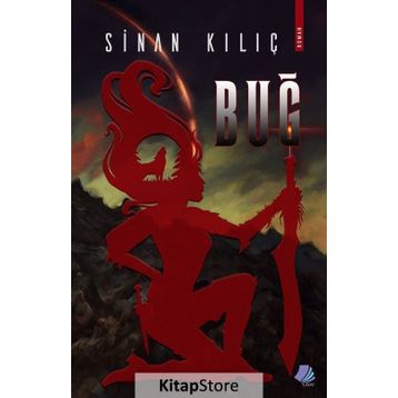Buğ - Sinan Kılıç