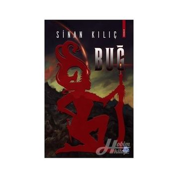 Buğ - Sinan Kılıç