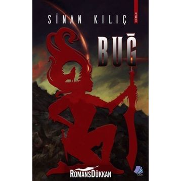 Buğ - Sinan Kılıç