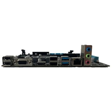 Bugatek B250 2xDDR4 M.2 HDMI 6-7-8-9. Nesil LGA1151 Soket Anakart