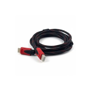 Bugatek BGHDMI3 3 mt HDMI Kablo