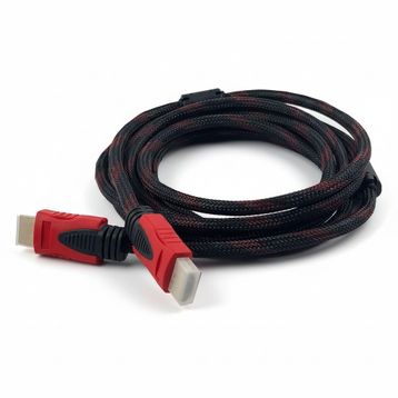 Bugatek BGHDMI3 3 mt HDMI Kablo