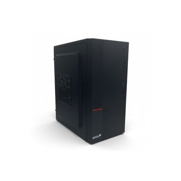 Bugatek BGOFSK USB 3.0 Micro-ATX Ofis Bilgisayar Kasası