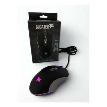 Bugatek SUNGUR-B7 Gaming Mouse
