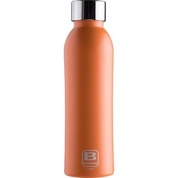 Bugatti 500 ml Twin Paslanmaz Çelik Turuncu Termos