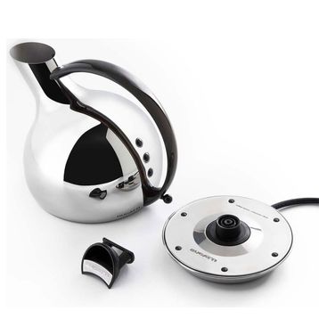 Bugatti Gıulıetta 02-Gtnnu Siyah Kettle