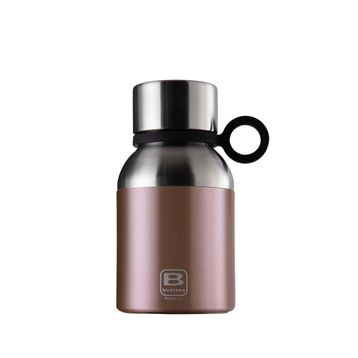 Bugatti Pas Cel 500 ml Rose Gold Yemek Termosu