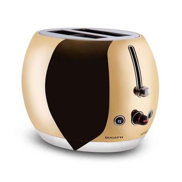 Bugatti Romeo Ekmek Kızartma Makinesi