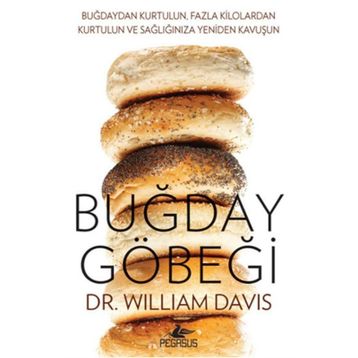 Buğday Göbeği - William Davis