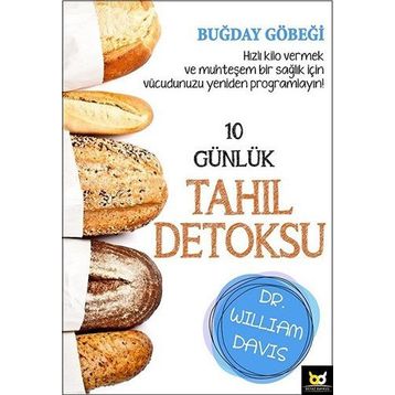 Buğday Göbeği - William Davis