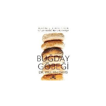Buğday Göbeği - William Davis