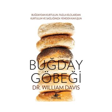 Buğday Göbeği - William Davis