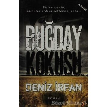 BUĞDAY KOKUSU - DENIZ İRFAN