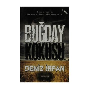 BUĞDAY KOKUSU - DENIZ İRFAN