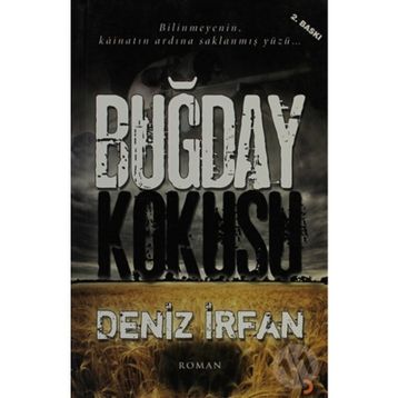 BUĞDAY KOKUSU - DENIZ İRFAN