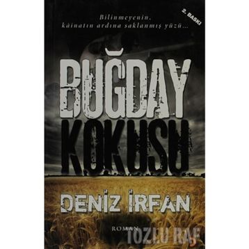 BUĞDAY KOKUSU - DENIZ İRFAN
