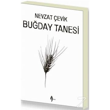 Buğday Tanesi - Nevzat Çevik